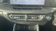 MG HS 1.5 T-GDI Trophy 5dr DCT Petrol Hatchback